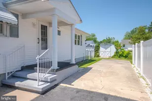 708 Webb St, Aberdeen, MD 21001 - Photo 5