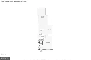 3086 Raking Leaf Dr, Abingdon, MD 21009 - Photo 19