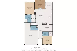 2509 Kenna Ct, Abingdon, MD 21009 - Photo 39
