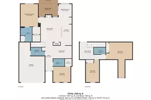 2509 Kenna Ct, Abingdon, MD 21009 - Photo 41