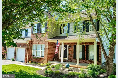 1716 S Laura Court, Jarrettsville, MD 21084 - Photo 5