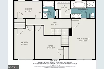 918 Deer Court, Abingdon, MD 21009 - Photo 47