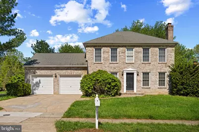 1215 Bartus Court, Bel Air, MD 21014 - Photo 1