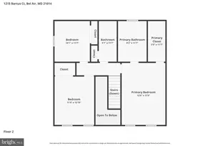 1215 Bartus Ct, Bel Air, MD 21014 - Photo 33
