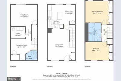 639 Emmy Dee Drive, Bel Air, MD 21014 - Photo 15