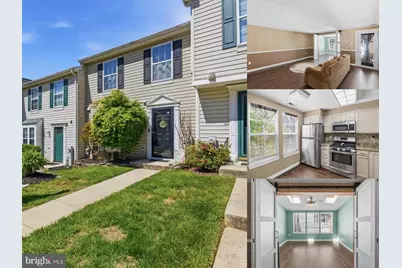 912 Jessicas Lane #34, Bel Air, MD 21014 - Photo 1