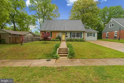 831 Joppa Farm Road, Joppa, MD 21085 - Photo 1