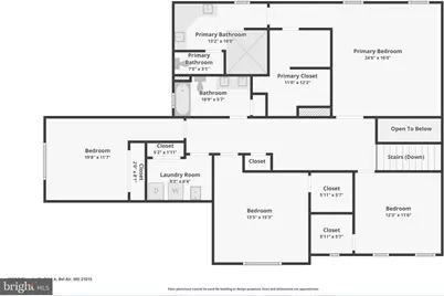 1913 E Churchville Road, Bel Air, MD 21015 - Photo 49