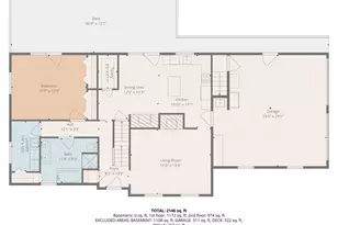3910 Eaton Dr, Jarrettsville, MD 21084 - Photo 43