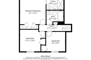 3132 Laurel View Dr, Abingdon, MD 21009 - Photo 35