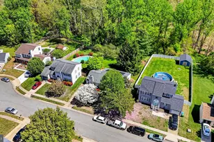 307 Aiken Terrace, Abingdon, MD 21009 - Photo 33