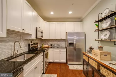 900 Macphail Woods Crossing #3A, Bel Air, MD 21015 - Photo 19