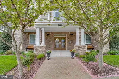 900 Macphail Woods Crossing #3A, Bel Air, MD 21015 - Photo 3