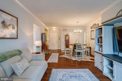 900 Macphail Woods Crossing #3A, Bel Air, MD 21015 - Photo 17