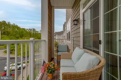 900 Macphail Woods Crossing #3A, Bel Air, MD 21015 - Photo 37