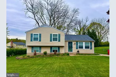 213 Bucket Post Court, Bel Air, MD 21014 - Photo 1