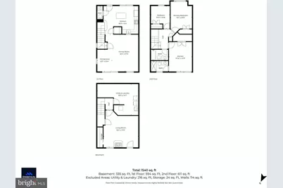 2178 Sewanee Drive, Forest Hill, MD 21050 - Photo 57