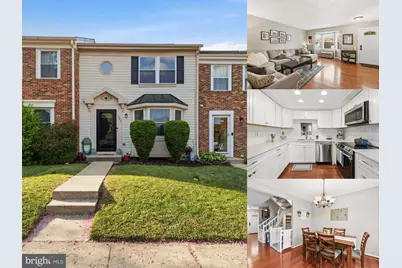 853 Comer Square, Bel Air, MD 21014 - Photo 1