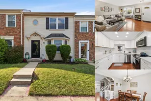 853 Comer Square, Bel Air, MD 21014 - Photo 1