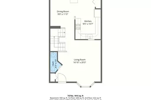 853 Comer Square, Bel Air, MD 21014 - Photo 33