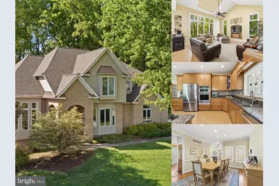 1809 Sparks Drive, Forest Hill, MD 21050 - Photo 1