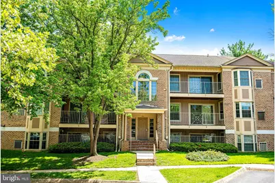 203 Cross Pointe Court #2D, Abingdon, MD 21009 - Photo 1