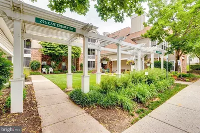 296 Canterbury Road #296-I, Bel Air, MD 21014 - Photo 1
