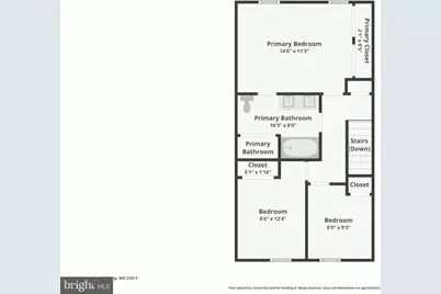 4316 Horner Lane, Belcamp, MD 21017 - Photo 33