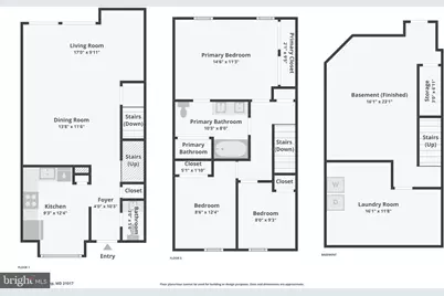 4316 Horner Lane, Belcamp, MD 21017 - Photo 35