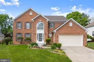 1710 Gillingham Dr, Bel Air, MD 21015 - Photo 1