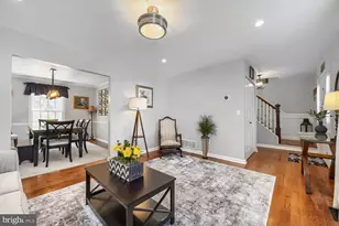 2222 Kempton Park Cir, Bel Air, MD 21015 - Photo 7