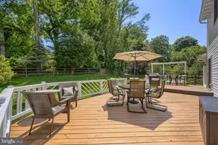2222 Kempton Park Cir, Bel Air, MD 21015 - Photo 35