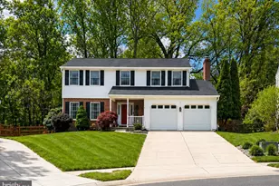 2222 Kempton Park Cir, Bel Air, MD 21015 - Photo 1