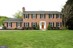 305 Rolling Knoll Dr, Bel Air, MD 21014 - Photo 1