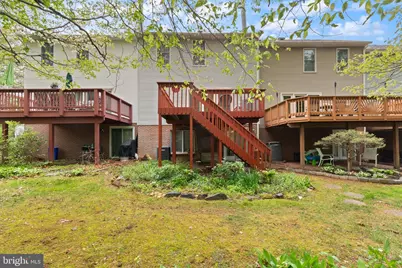 763 Burgh Westra Way, Abingdon, MD 21009 - Photo 33