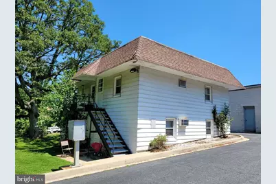 816 S Main Street #APT 2, Bel Air, MD 21014 - Photo 1