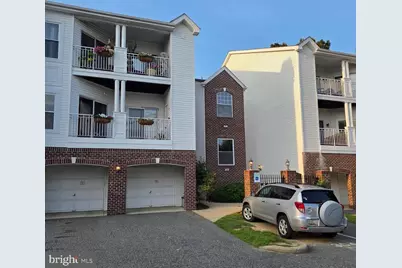 1303 Sandwort Court #102, Belcamp, MD 21017 - Photo 1