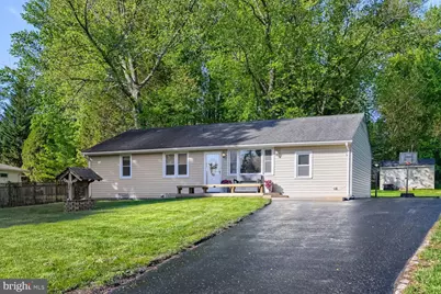 2802 Emmorton Road, Abingdon, MD 21009 - Photo 1