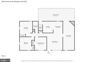 2802 Emmorton Rd, Abingdon, MD 21009 - Photo 31