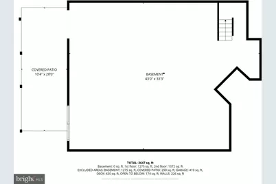 1240 Chateau Green Court, Bel Air, MD 21015 - Photo 15
