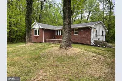 2617 Franklinville Road, Joppa, MD 21085 - Photo 21
