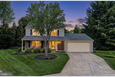 600 Sandray Terrace, Bel Air, MD 21015 - Photo 33