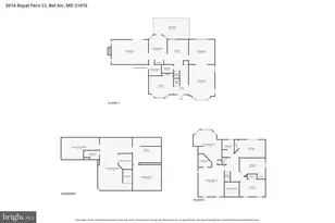 2014 Royal Fern Ct, Bel Air, MD 21015 - Photo 39