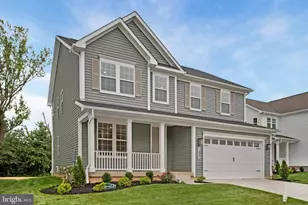1607 Shady Tree Ct, Bel Air, MD 21015 - Photo 3