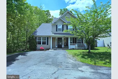 2506 Indians Lair, Edgewood, MD 21040 - Photo 1
