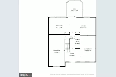 2506 Indians Lair, Edgewood, MD 21040 - Photo 41