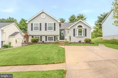 2624 Merrick Way, Abingdon, MD 21009 - Photo 3