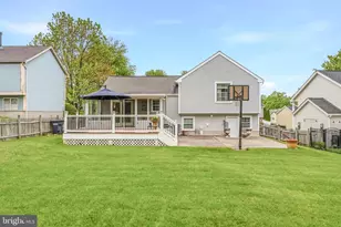 2624 Merrick Way, Abingdon, MD 21009 - Photo 35
