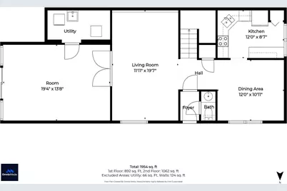 45 Old Sound Road, Joppa, MD 21085 - Photo 61
