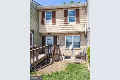 404 Liberty Court, Edgewood, MD 21040 - Photo 43
